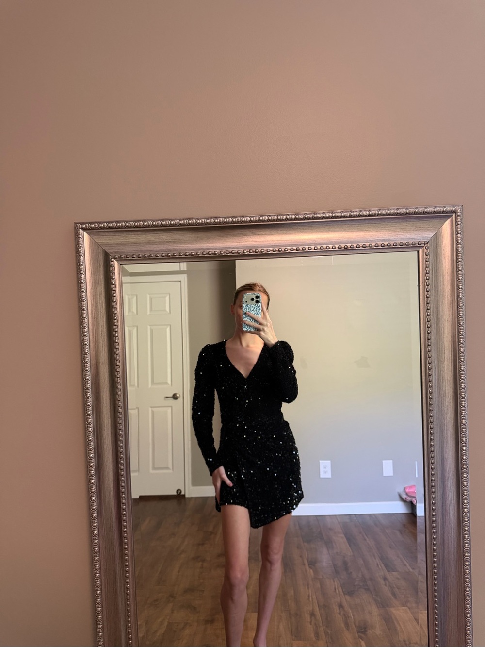 Lush Dress